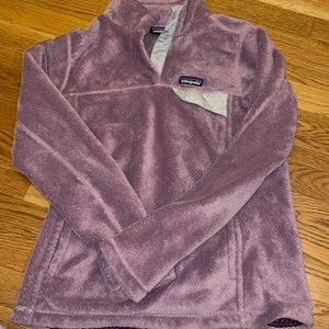Patagonia Fleece